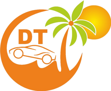 Dynamic Travels Logo