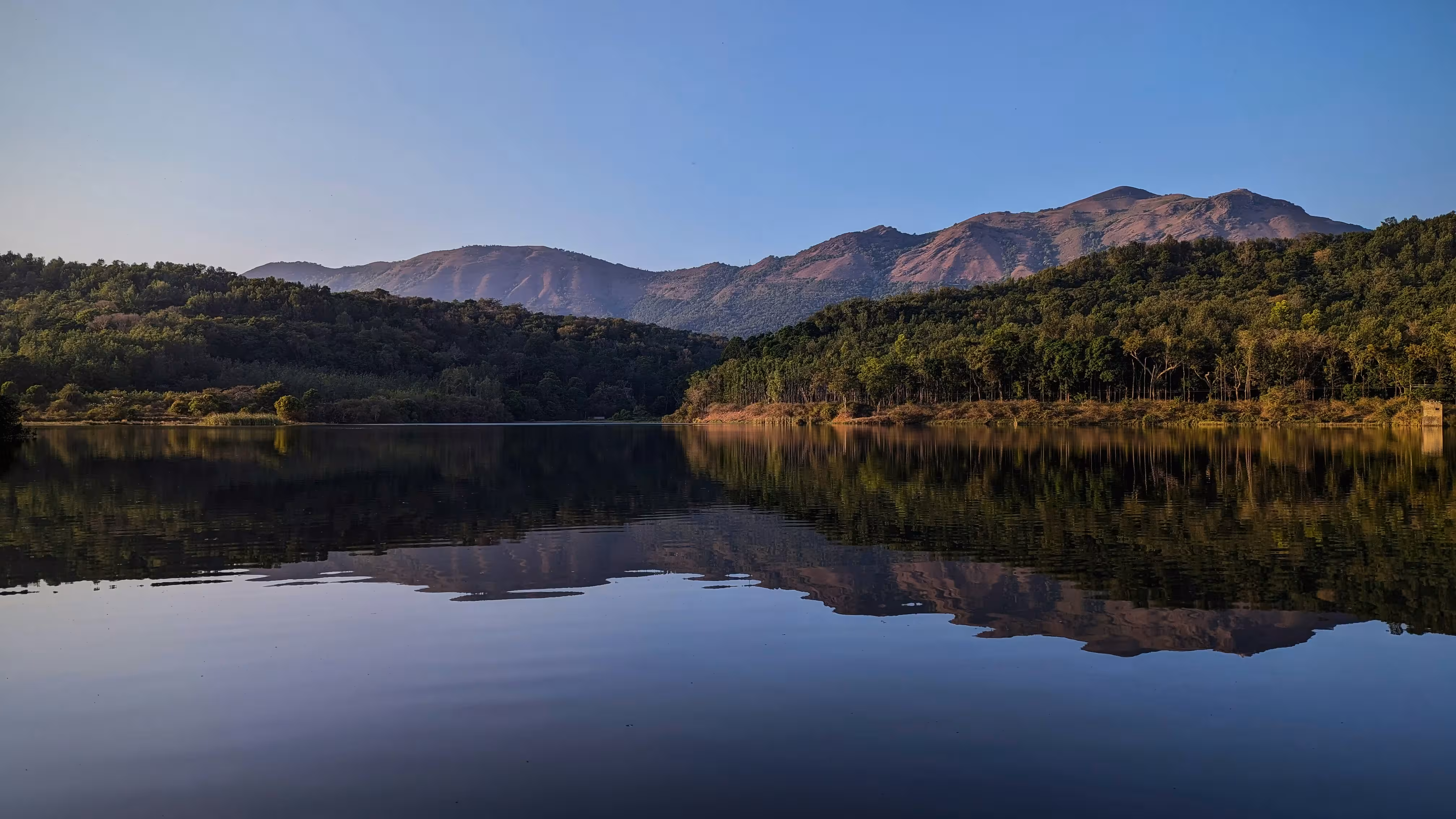 Western Ghats Grand Adventure gallery 1