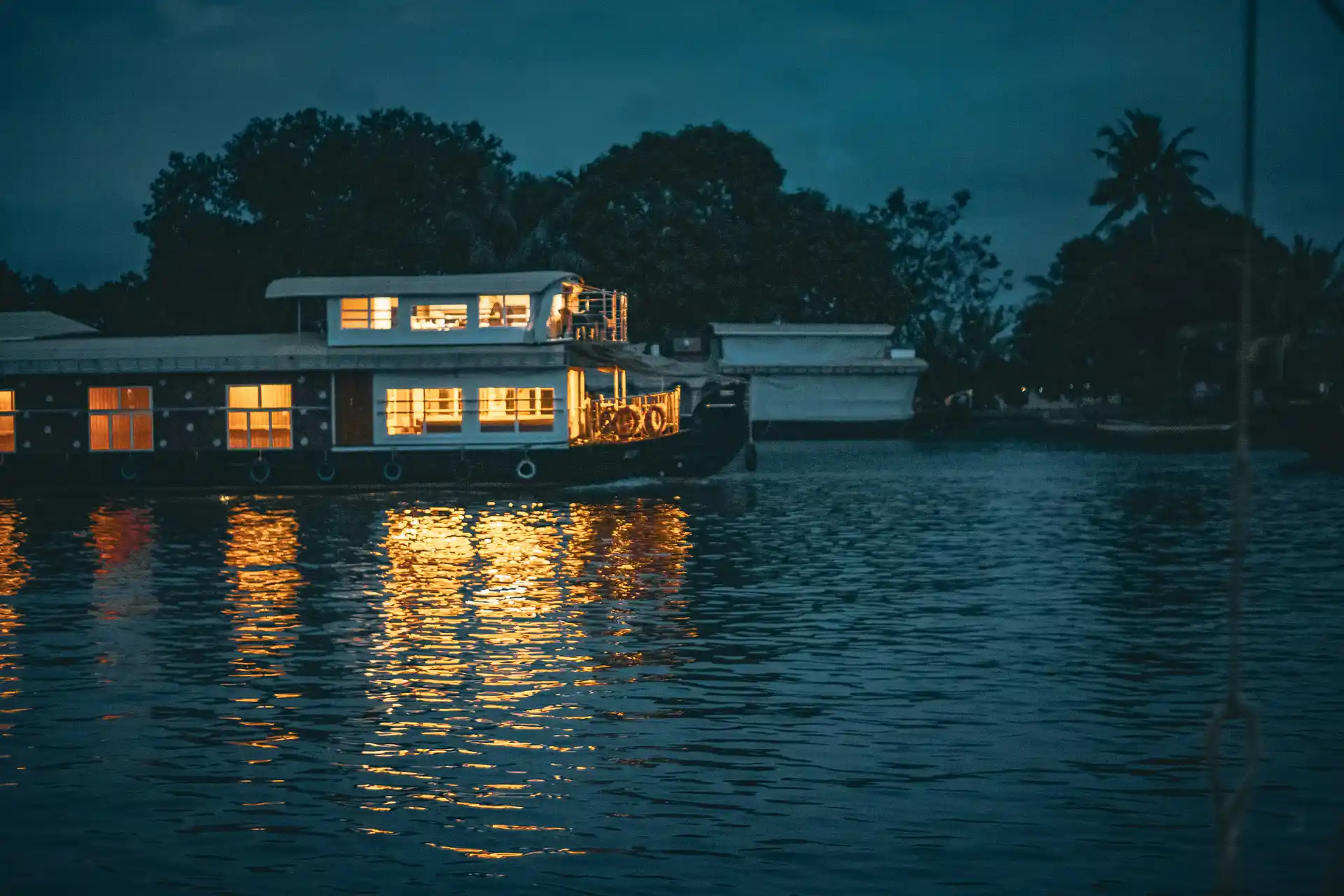 Majestic Malabar Experience gallery 3