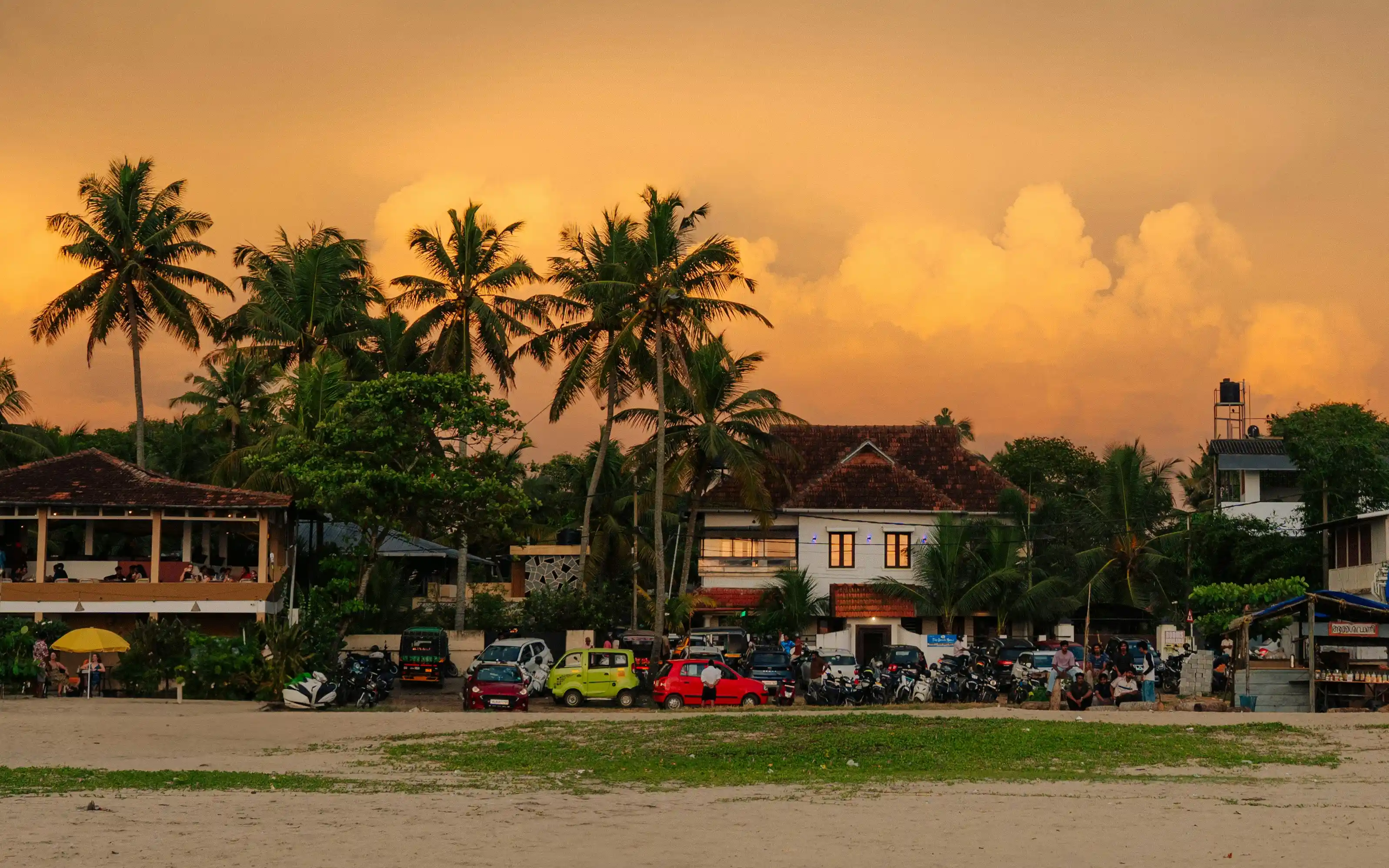 Majestic Malabar Experience gallery 1