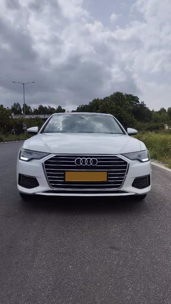Audi A6 gallery 3